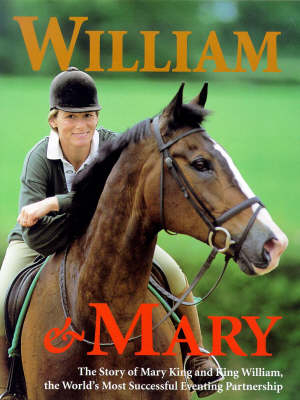 William and Mary - Mary King