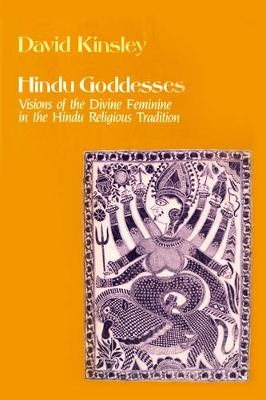 Hindu Goddesses - David Kinsley