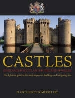 Castles - Plantagenet Somerset Fry