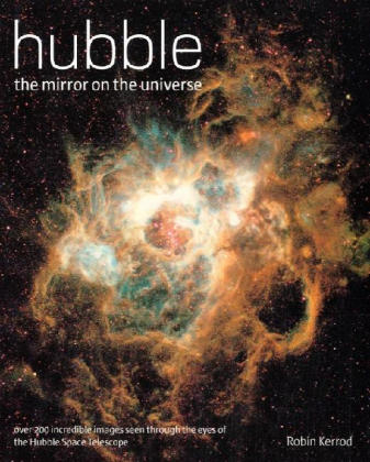 Hubble - Robin Kerrod