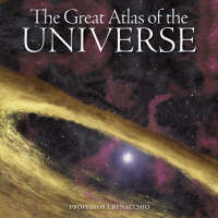 The Great Atlas of the Universe - Leopold Professor Benacchio