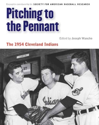 Pitching to the Pennant - 