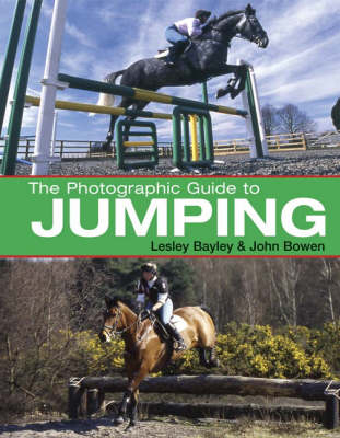 The Photographic Guide to Jumping