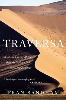 Traversa - Fran Sandham