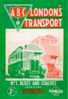 London's Transport - S.L. Poole