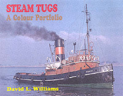 Steam Tugs - David L. Williams