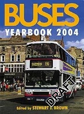 Buses Yearbook 2004