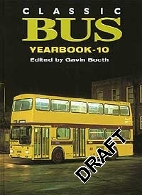 Classic Bus Yearbook 10