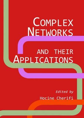 Complex Networks and their Applications - 