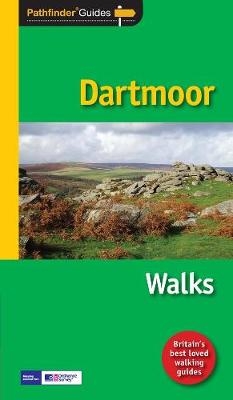 PATH DARTMOOR WALKS