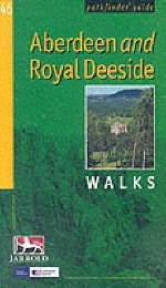 PATH ABERDEEN/ROYAL DEESIDE WALKS