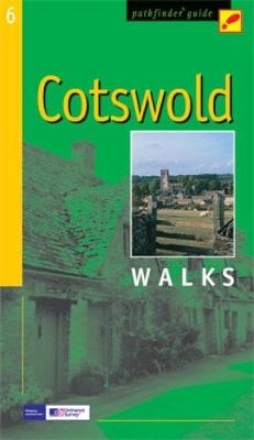 PATH COTSWOLD WALKS