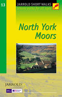 SHORT WALKS IN NORTH YORK MOORS