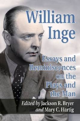 William Inge - 