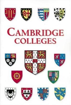 Cambridge Colleges -  Jeacock