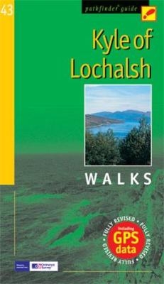 PATH KYLE OF LOCHALSH