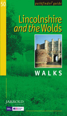 PATH LINCOLNSHIRE & THE WOLDS WALKS