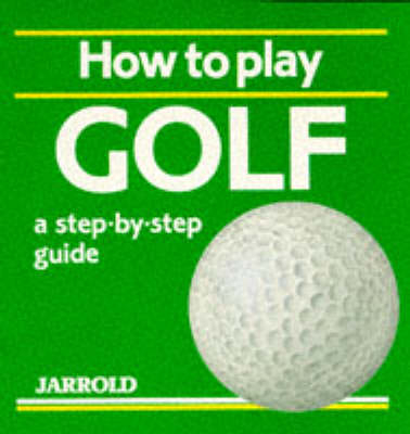 How to Play Golf - Liz French