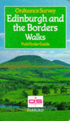 Edinburgh and the Borders Walks - Brian Conduit