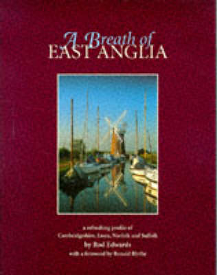 A Breath of East Anglia - Rod Edwards