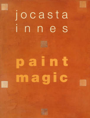 Paint Magic - Jocasta Innes