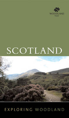 Scotland -  Woodland Trust