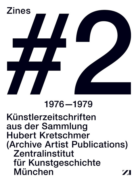 Zines #2 1976-1979