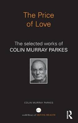 The Price of Love - Colin Murray Parkes