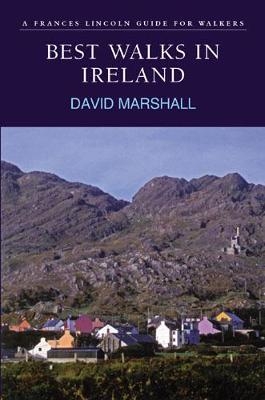 Best Walks in Ireland - David Marshall