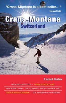 Crans-Montana - Farrol Kahn