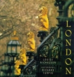 London - Louise Nicholson