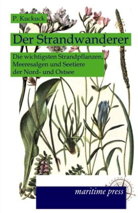 Der Strandwanderer - P. Kuckuck