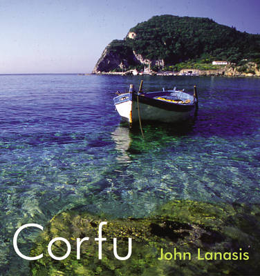 Corfu - Joy Larcom