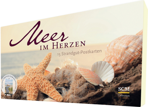 Meer im Herzen