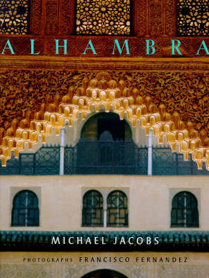 Alhambra - Michael Jacobs