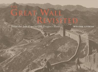 The Great Wall Revisited - 