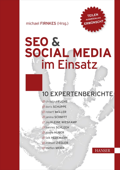 SEO & Social Media im Einsatz - 