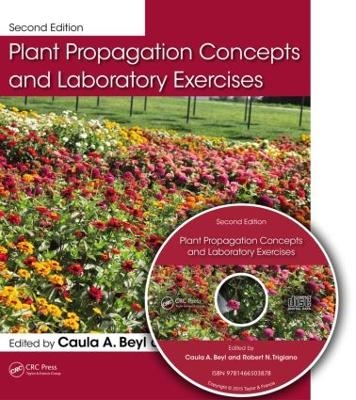 Plant Propagation Concepts and Laboratory Exercises - 