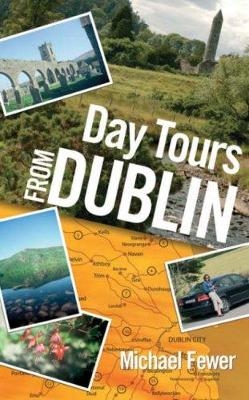 Day Tours from Dublin - Michael Fewer