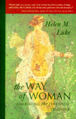 The Way of Woman - Helen M. Luke