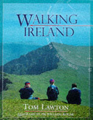 Walking Ireland - Tom Lawton