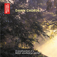 Dawn Chorus -  British Library