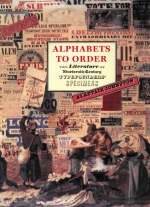 Alphabets to Order - Alastair Johnston