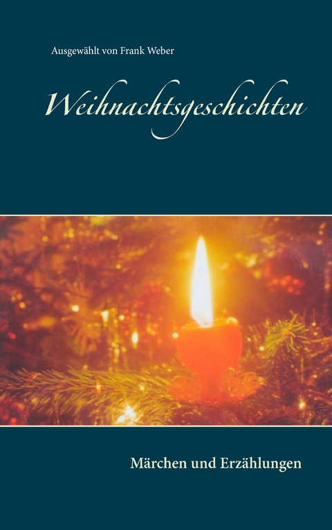 Weihnachtsgeschichten - 