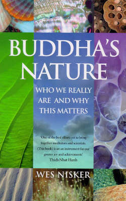 Buddha's Nature - Wes Nisker