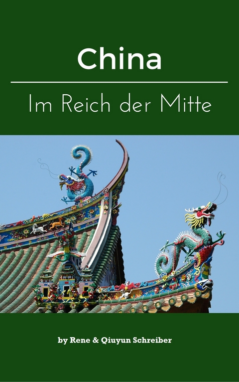 China - Qiuyun Schreiber, René Schreiber