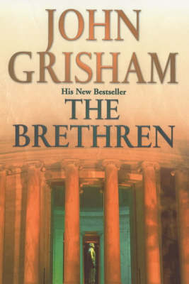 The Brethren - John Grisham