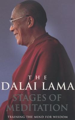 Stages Of Meditation - Dalai Lama