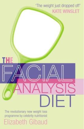 The Facial Analysis Diet - E Gibaud