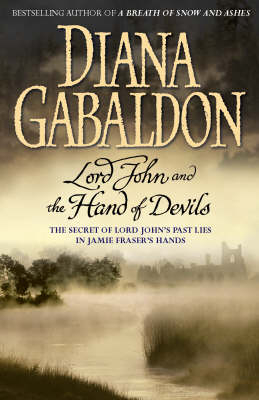 Lord John and the Hand of Devils - Diana Gabaldon